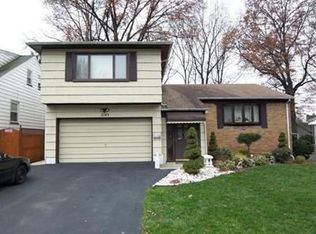 2543 N Wood Ave, Linden, NJ