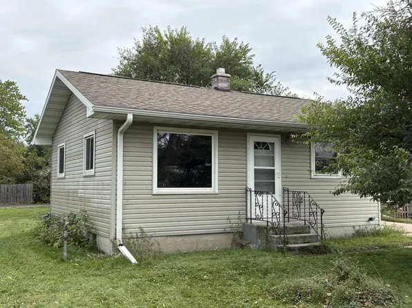 220 North 19TH AVENUE, Wisconsin Rapids, WI 54495