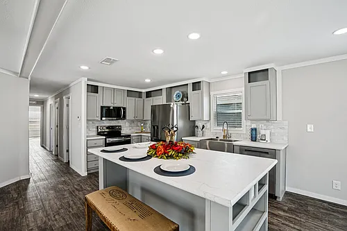Floor plan $114,995 | M66A | Buy