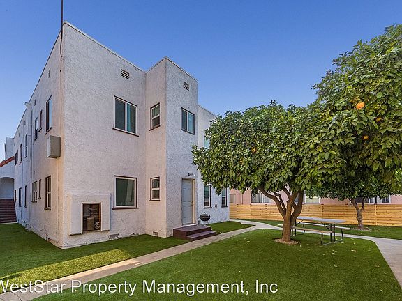 2nd image of 1116 E 5th St APT 5
