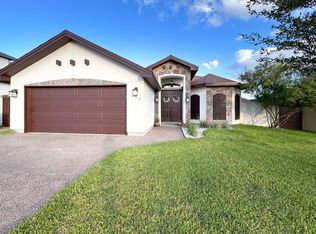 219 Desert Palm Dr, Laredo, TX 78045