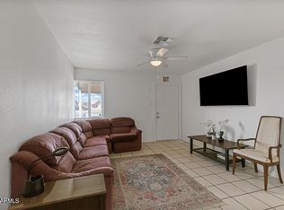 3307 N 59TH Avenue, Phoenix, AZ 85033