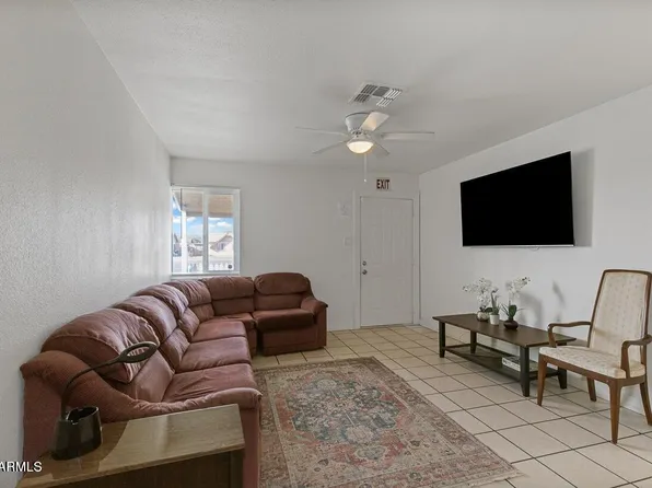 3307 N 59TH Avenue, Phoenix, AZ 85033