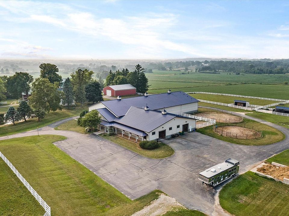 N136W21342 Bonniwell ROAD, Richfield, WI 53076 MLS 1842398 Zillow