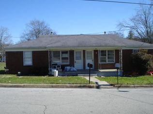 613 Elm St, Pulaski, TN 38478