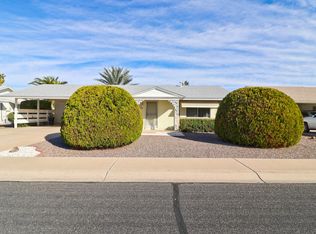 10134 W Andover Ave, Sun City, AZ 85351