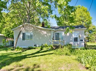 652 N 7th St, Niles, MI 49120