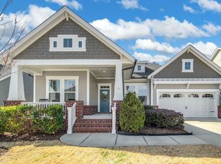 485 Wildwind Dr, Chapel Hill, NC 27516