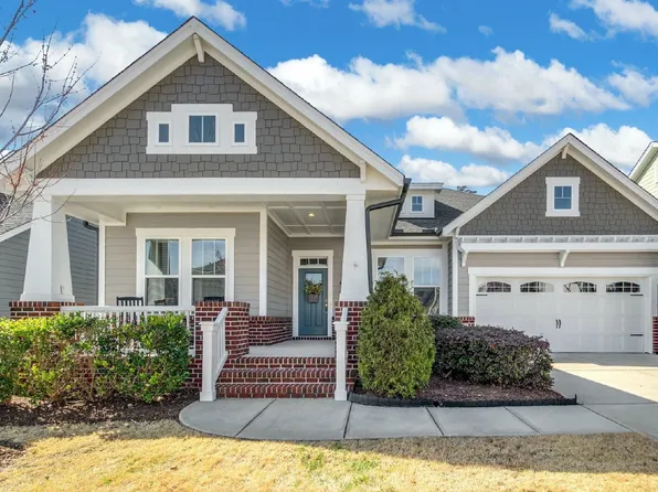 485 Wildwind Dr, Chapel Hill, NC 27516