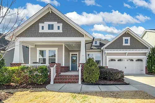 485 Wildwind Dr Photo 1