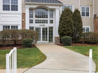 6312 Westover Way #12, Somerset, NJ 08873