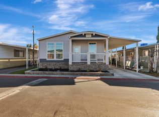 510 Saddle Brook Dr Space 315, San Jose, CA