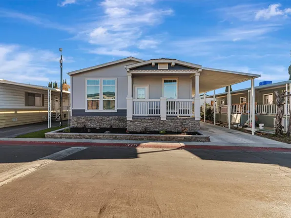 510 Saddle Brook Dr Space 315, San Jose, CA 95136