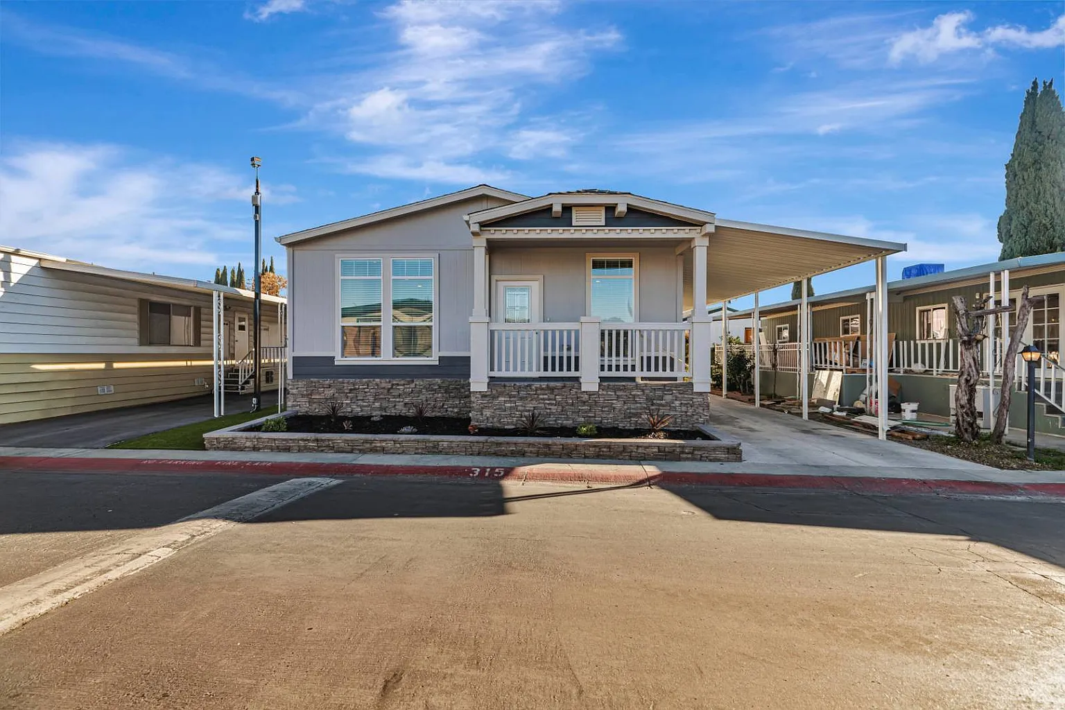 510 Saddle Brook Dr Space 315 photo 1