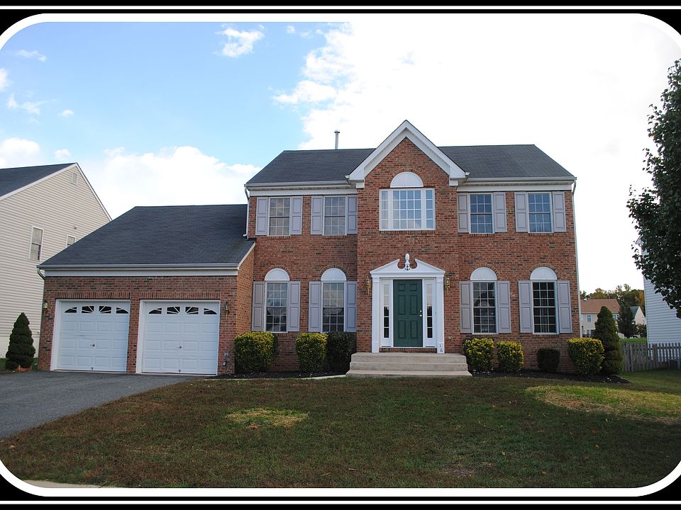 1st image of 16 Wild Rose Dr