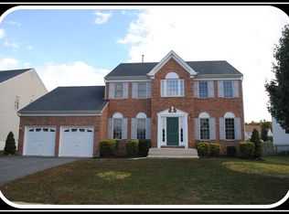 16 Wild Rose Dr, Fredericksburg, VA 22406