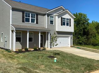 249 Crockett Dr, Church Hill, TN 37642