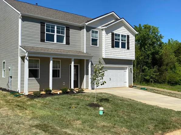 249 Crockett Dr, Church Hill, TN 37642