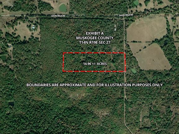 4th image of 3 E Davis Field Rd