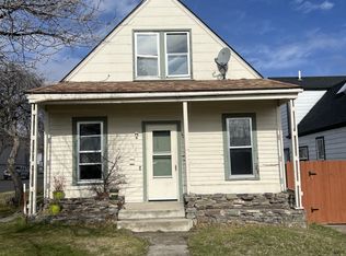 1400 Madison Ave, Helena, MT 59601