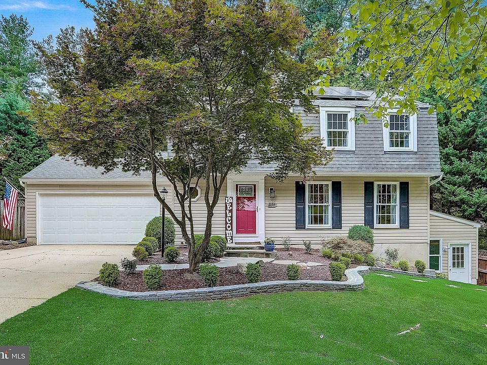402 Golf Course Ct, Arnold, MD 21012 Zillow