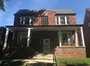 6663-6665 Devonshire Ave, Saint Louis, MO