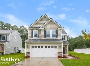 232 Sugarberry Ln, Moncks Corner, SC 29461