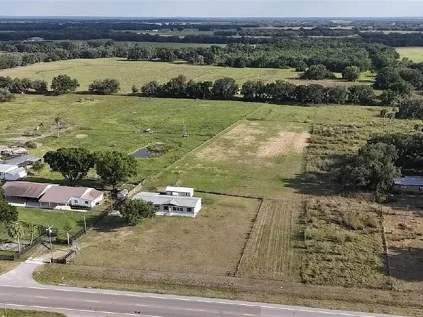 1932 State Road 66, Zolfo Springs, FL 33890