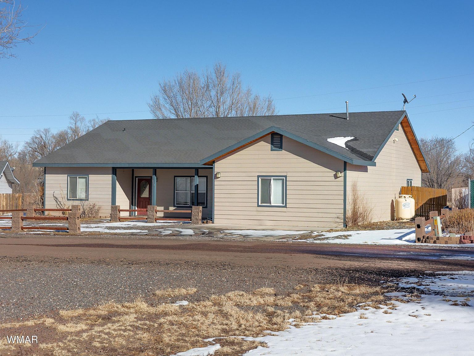 853 E Tori Cir, Springerville, AZ 85938 Zillow