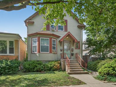 937 Marengo Ave, Forest Park, IL, 60130