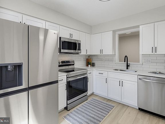 2nd image of 2917 McGee Way