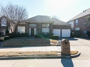 2703 Summerwood Ct, McKinney, TX 75072