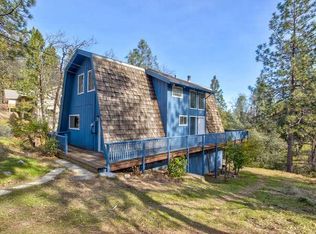 5633 Silver Saddle Dr, Hathaway Pines, CA