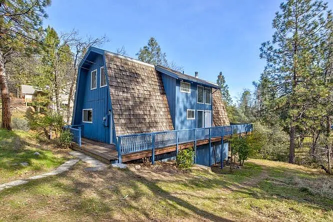 5633 Silver Saddle Dr photo 1