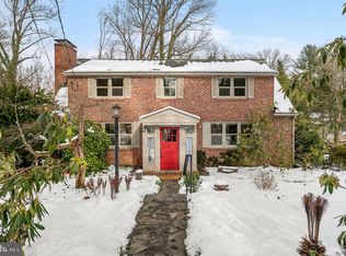 14 Rabbit Run Rd, Rose Valley, PA 19086