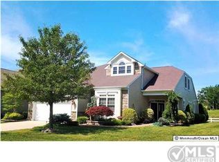 7 Spring Lake Blvd, Waretown, NJ 08758