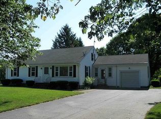 243 Cushman Rd, North Attleboro, MA 02760