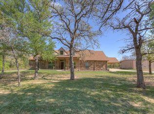 2121 Taylor Rd, Weatherford, TX 76087