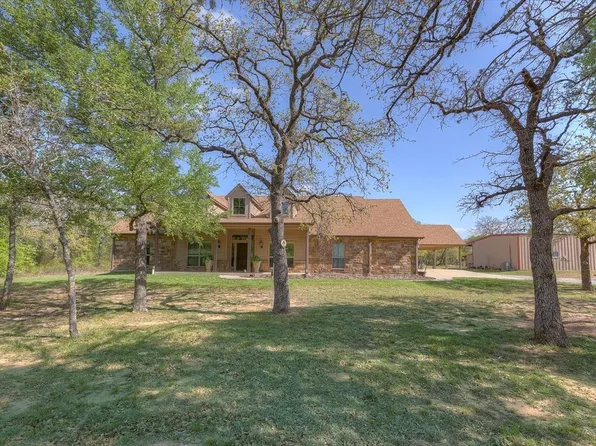 2121 Taylor Rd, Weatherford, TX 76087