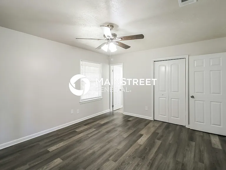 Main Bedroom