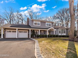 130 Jumping Brook Rd, Lincroft, NJ 07738