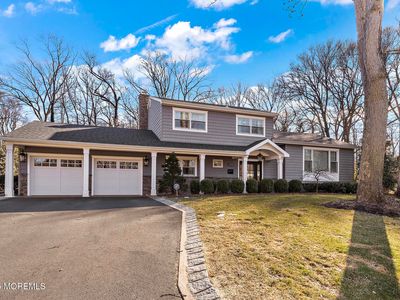 130 Jumping Brook Road, Lincroft, NJ, 07738