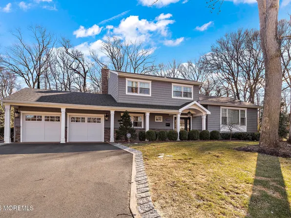 130 Jumping Brook Road, Lincroft, NJ 07738
