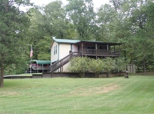 401 Private Road 52436, Pittsburg, TX 75686