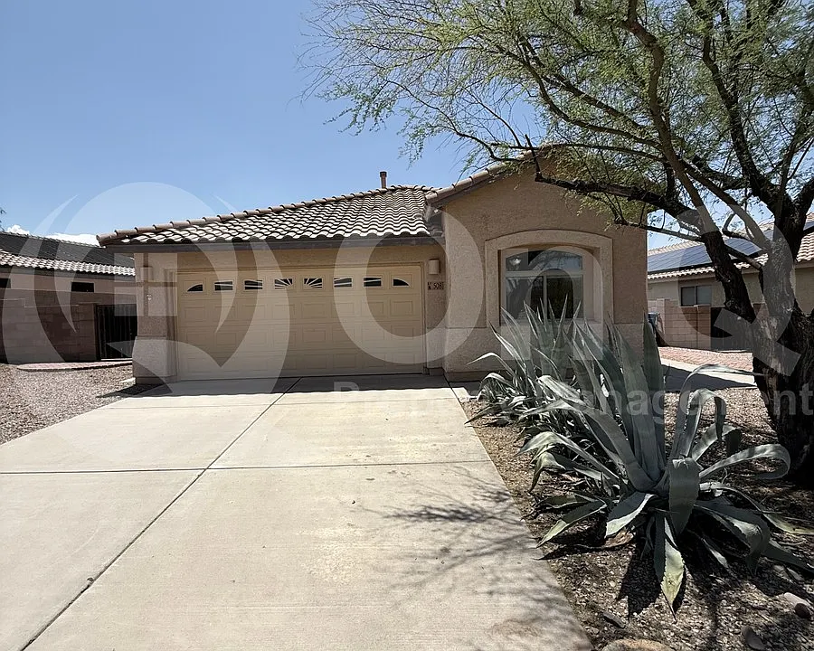508 S Douglas Wash Rd