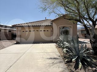 508 S Douglas Wash Rd, Vail, AZ 85641