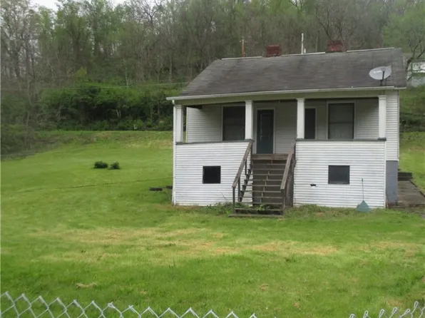 65780 Willow Grove Rd, Bellaire, OH 43906