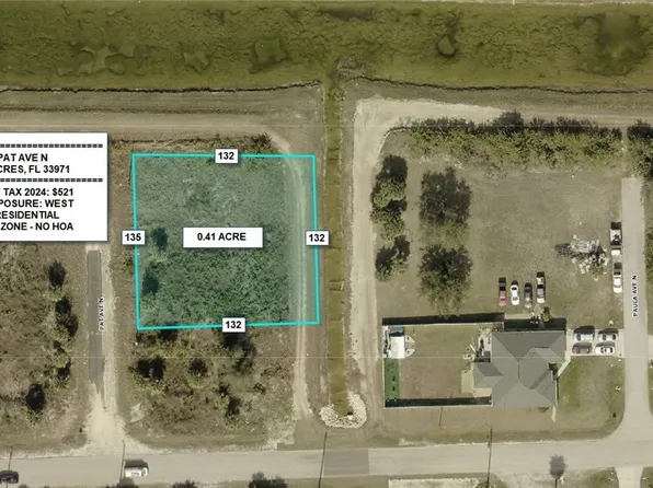 5902 Pat Ave N, Lehigh Acres, FL 33971