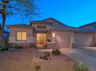 4815 E Williams Dr, Phoenix, AZ 85054