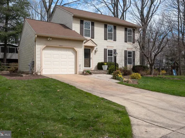 5941 Iron Frame Way, Columbia, MD 21044